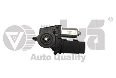 Електродвигун склопідйомника переднього лівого VW Passat (97-00) Vika 99591804701