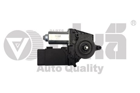 Електродвигун склопідйомника переднього правого VW Passat (97-00) Vika 99591804801