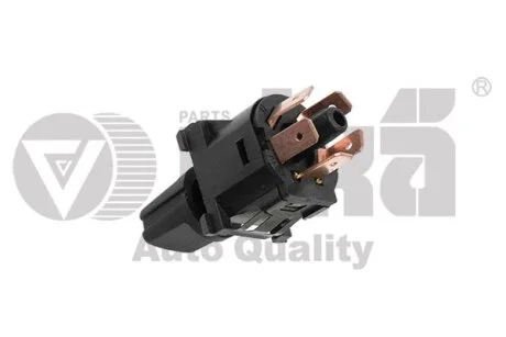 Блок керування вентилятором VW Golf (84-92), Jetta (84-92), Passat (82-88), T4 (91-96) Vika 99591810301