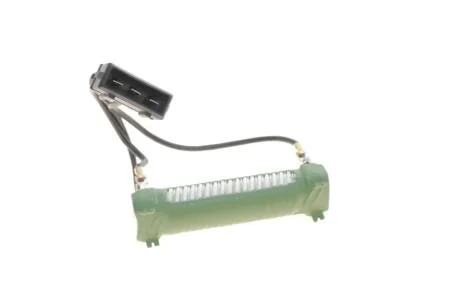 Реостат пічки Vika 99591812801