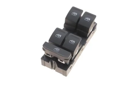 Вимикач для електричного склопідйомника Vika 99591817701