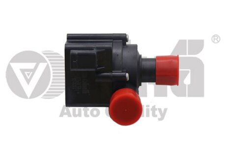 Насос охлаждения дополнительный Skoda Octavia (13-18)/VW Crafter (17-),Golf (14-17),Passat (13-16),Tiguan (12-)17,T5 (16-) Vika 99651618501