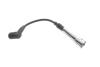 Провод высоковольтный (комплект) VW Caddy (83-01),Golf (82-92),Jetta (84-92),Pas Vika 99980560201 (фото 3)