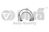 Провід високовольтний (комплект) VW Caddy (85-00), Golf (86-92), Jetta (84-91), Passat (80-97) Vika 99981221301 (фото 1)