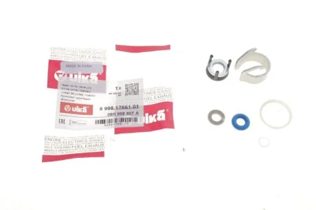 Ремкомплект для блока клапанів Vika 99981766101