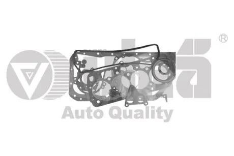 Ущільнення, голівка циліндра Vika K10362701