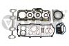 Ремкомплект прокладок двигателя Skoda Fabia (99-07),Octavia (99-07)/VW Golf 98-05,06-08),Passat (00-05),T5 (03-15) Vika K10954601 (фото 1)