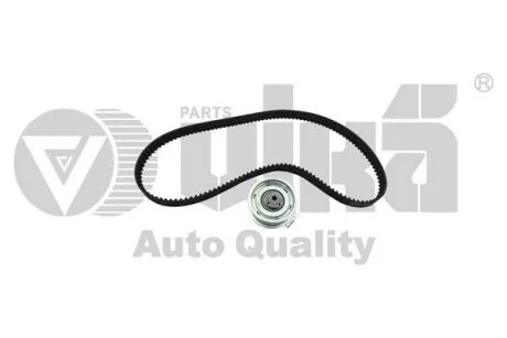 Рем к-кт ременя з натяжним роликом Vika K11292701