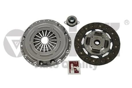 К-кт зчеплення без вилки Vika K11777401