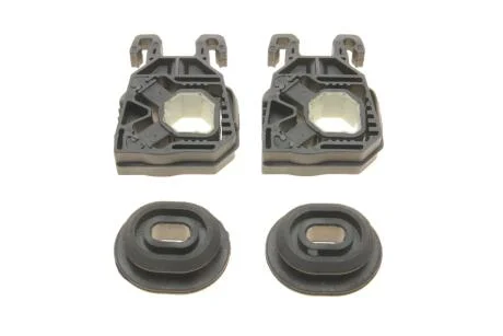 Ремонтний Комплект радіатора 1K0121367F+5Q0121367D Vika K11789401