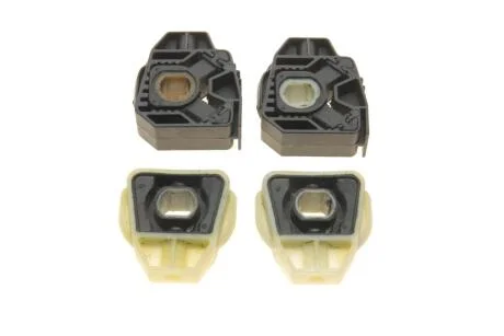 Ремонтний комплект радіатора 1J0806155E+1J0806157F Vika K11789701