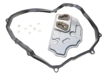 Фільтр АКПП (з прокладкою) 09G325429A+09G321370 Vika K31778701
