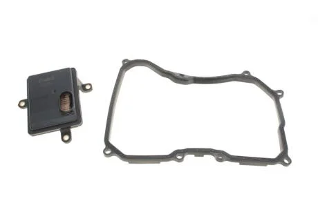 Фільтр АКПП з прокладкою 09G325429H+09G321370 Vika K31780001