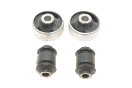 Комплект сайлент-блоків передніх важелів + 357407182 Vika K41483601
