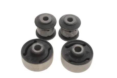 Комплект сайлент-блоків + 1K0407182 Vika K41484001