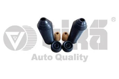 Ремкомплект амортизаційної стійки + 357413175A+1J0412331C+1J0412249 Vika K41484401