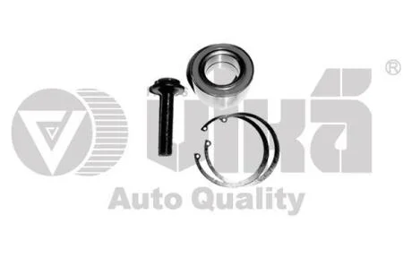 Підшипник маточини Vika K50037601