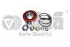 Підшипник маточини передньої VW Caddy (96-03), Golf (88-02), Jetta (88-92), Passat (88-97), Polo (96-02) Vika K50040301 (фото 1)