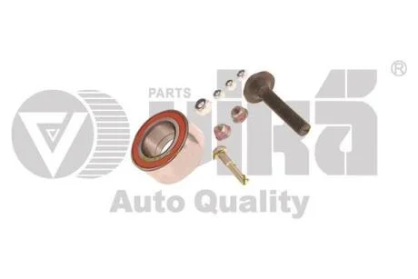 Підшипник маточини Vika K50040401