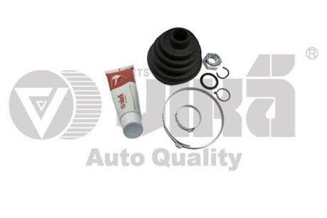 _уцінка_витекло мастило_Пильовик ШРКШ зовнішній VW Golf,Jetta,Passat (82-92)/Audi 80 (82-87)/Seat Ibiza (93-) Vika K50056101