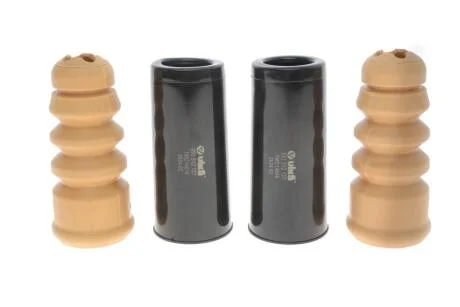 Комплект пилезахисний амортизатор заднього Skoda Superb (02-08)/VW Passat (97-05)/Audi A4 (01-05),A6 (98-05) Vika K51116401