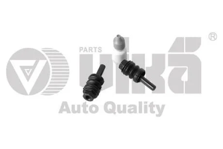 1 к-т захисних чохлів для направляючих втулок Vika K60595601