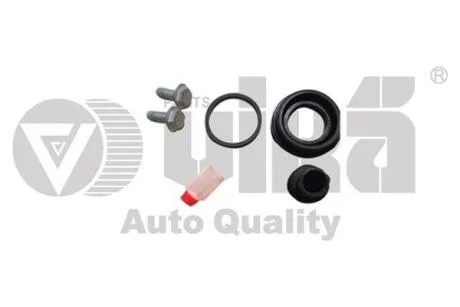 Ремкомплект гальмівних супортів +1K0698470 Vika K61578501