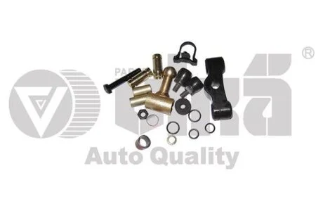 Кульовий шарнір, система тяг і важелів перемикання Vika K70001601