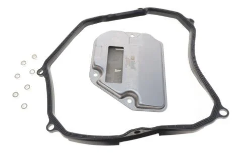 Оливний фільтр КП з прокладкою 09K321370 Vika K91784901