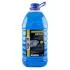 Омивач скла (літній) синій _Морська свіжість_, 5л VIPOIL 0218044 (фото 1)