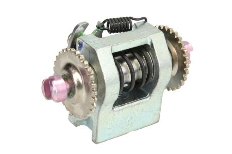 Ремкомплект супорту / РМК СУППОРТА Wabco 12 603 187VT