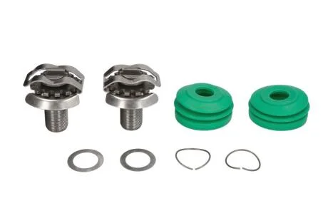 РМК гальмівного циліндру Wabco 12 999 418VT