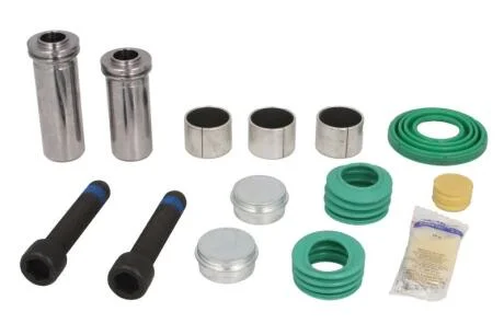 Ремкомплект гальмівного супорта задн/передній лів/прав DAF CF, CF 65, CF 75, CF 85, LF, LF 45, LF 55, XF 105, IVECO EUROCARGO V F4AFE411C-PX-7239 01.01- Wabco 12 999 699VT