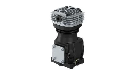 Компресор стисненого повітря Wabco 411 141 002 0
