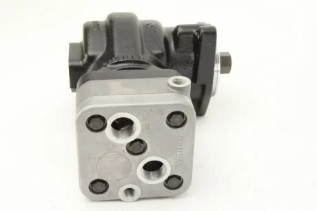 Компресор пневмосистеми КШМ / КОМПРЕССОР Wabco 411 151 004 0