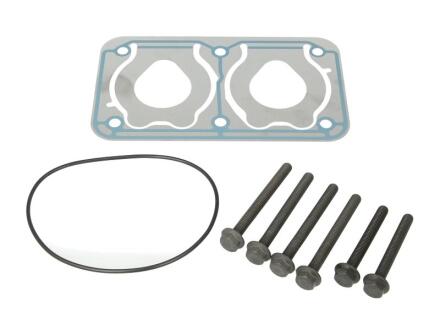 Ремкомплект компресора / РЕМКОМПЛЕКТ КОМПРЕСОРА Wabco 411 553 922 2