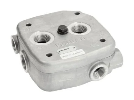 Головка компресора Wabco 412 100 806 2