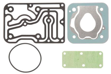 Ремкомплект компресора Wabco 412 352 001 2