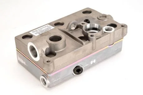 Ремкомплект підвіски / РЕМКОМПЛЕКТ Wabco 412 704 933 2