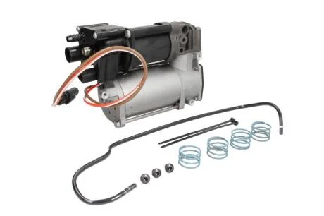 Компресор пневмосистеми КШМ Wabco 415 403 956 2