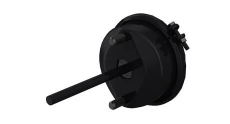 Гальмівна камера / ТОРМОЗНАЯ КАМЕРА 20 Wabco 423 105 900 0