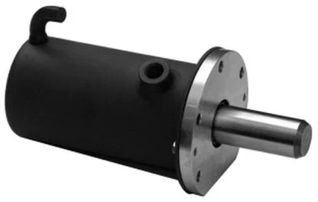 Пневмоциліндр / ПНЕВМОЦИЛИНДР Wabco 425 311 004 0