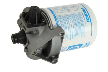 Осушувач повітря / ОСУШИТЕЛЬ ВОЗДУХА Wabco 432 410 111 7