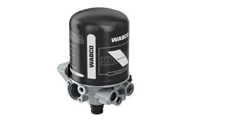 Елемент вологоосушувача Wabco 432 410 115 0