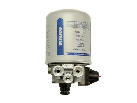 Осушувач повітря Wabco 432 410 720 0