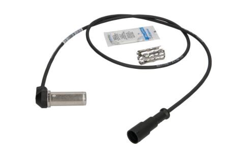 Датчик АБС / ДАТЧИК ABS (УГЛОВОЙ) 1М. К-Т. (СМАЗКА,ВТУЛКА,САЛЬНИК) Wabco 441 032 922 2