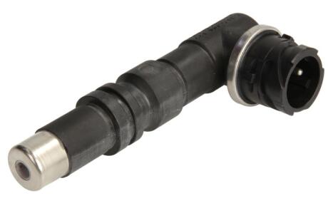 Клапан Пневматичний Гальмівний / Wabco 441 100 531 2