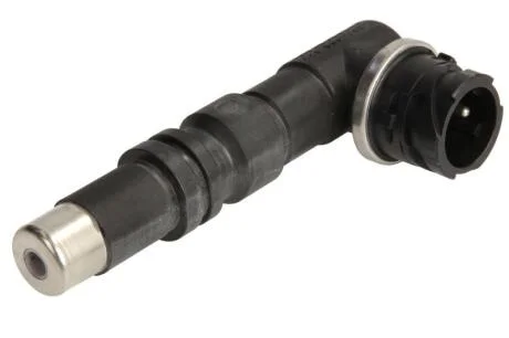 Клапан Пневматичний Гальмівний / Wabco 441 100 531 2