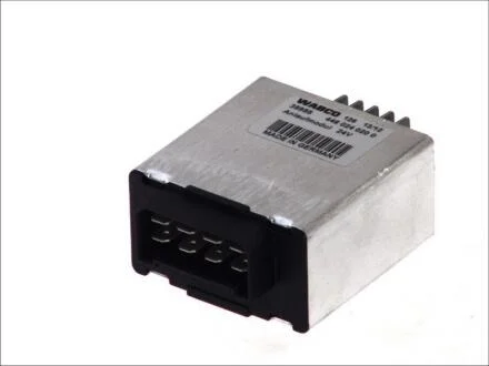 Елемент управлін. кондиціонера Wabco 446 024 020 0