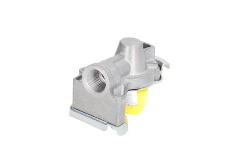Головка з\'єднувальна. М22x1.5 з / к жовтий. MERCEDES, MAN Wabco 452 200 212 0